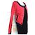 Love Moschino Giacca Preppy Chic Rossa e Blu Rosso Blu scuro - vista 14