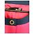 Love Moschino Giacca Preppy Chic Rossa e Blu Rosso Blu scuro - vista 6