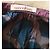 Alain Manoukian Manoukian Wildseiden-Kleid Baby Doll Braun Dunkelblau - Ansicht 16