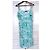 Antik Batik Light Fluide Kleid XL Weiß Grün - Ansicht 5