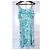 Antik Batik Light Fluide Kleid XL Weiß Grün - Ansicht 7
