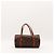 Louis Vuitton Monogram Papillon 30 Marron Monogramme - vue 3