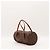 Louis Vuitton Monogram Papillon 30 Marron Monogramme - vue 4