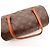Louis Vuitton Monogram Papillon 30 Marron Monogramme - vue 6