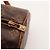 Louis Vuitton Monogram Papillon 30 Marron Monogramme - vue 8
