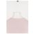 Autre Marque Pull ALO en cachemire rose - vue 2