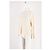 Autre Marque Jersey GANT de cachemira blanco - vista 4