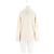 Autre Marque Jersey GANT de cachemira blanco - vista 6