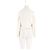 Colete de corte reto branco Calvin Klein - vista 6