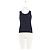 Autre Marque Top in cotone blu navy GANT