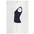 Autre Marque Top in cotone blu navy GANT - vista 5