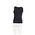 Autre Marque Top in cotone blu navy GANT - vista 6
