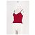 Autre Marque Top ajustado rojo NANA JACQUELINE Roja - vista 4