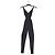 Autre Marque Mono ajustado negro