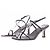 Autre Marque AYEDE Black Leather Pumps Size 38