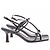 Autre Marque AYEDE Black Leather Pumps Size 38 - view 6