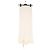 Autre Marque Falda larga beige House of CB