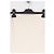 Autre Marque Falda larga beige House of CB - vista 2