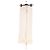 Autre Marque Falda larga beige House of CB - vista 4