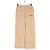 Autre Marque Pantalones de jogging ADANOLA de algodón beige