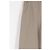 Autre Marque Jogging weit, boyfriend & mom beige - Ansicht 3