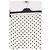 Autre Marque Falda midi blanca FENITY Blanco - vista 2