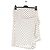 Autre Marque Falda midi blanca FENITY Blanco - vista 4