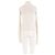 Autre Marque Pull en cachemire blanc SKIMS