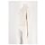 Autre Marque Pull en cachemire blanc SKIMS - vue 4