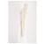 Autre Marque Pull en cachemire blanc SKIMS - vue 5