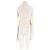 Autre Marque Pull en cachemire blanc SKIMS - vue 6