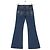 Vaqueros Miss Sixty de algodón azul Talla 24 - vista 4
