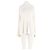 Top recto blanco By Malene Birger