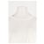 Top recto blanco By Malene Birger - vista 2