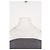 Top de cachemira gris Reformation - vista 2