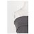 Top de cachemira gris Reformation - vista 3