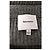 Top de cachemira gris Reformation - vista 7