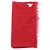 Bufanda Eric Bompard de cachemira roja