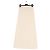 Autre Marque Gonna in cashmere beige ALMADA LABEL