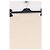 Autre Marque Gonna in cashmere beige ALMADA LABEL - vista 2