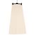 Autre Marque Gonna in cashmere beige ALMADA LABEL - vista 4