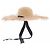 Autre Marque SENSI STUDIO Hut beige - Ansicht 5