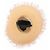 Autre Marque SENSI STUDIO Hut beige - Ansicht 6