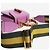 Bamboo Gucci Lederhandtasche mit violettem Bambusgriff Lila - Ansicht 6