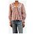 Autre Marque Blumige Bluse mehrfarbig - size XS Mehrfarben - Ansicht 2