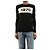 Bella Freud Pull 1970 noir - taille XS