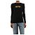 Bella Freud Pull Black Myth - taille XS Noir