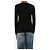 Bella Freud Pull Black Myth - taille XS Noir - vue 2