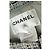 Chanel Set giacca e gonna in tweed grigio - size UK 14 - vista 5