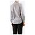 Loro Piana Camicia a righe blu - size UK 10 - vista 2